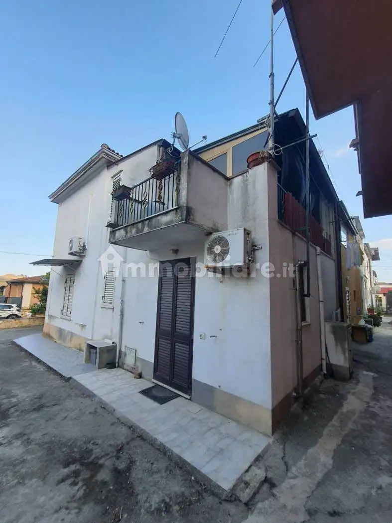 Trilocale via Risorgimento 25, Brancaleone Marina, Brancaleone - foto 2