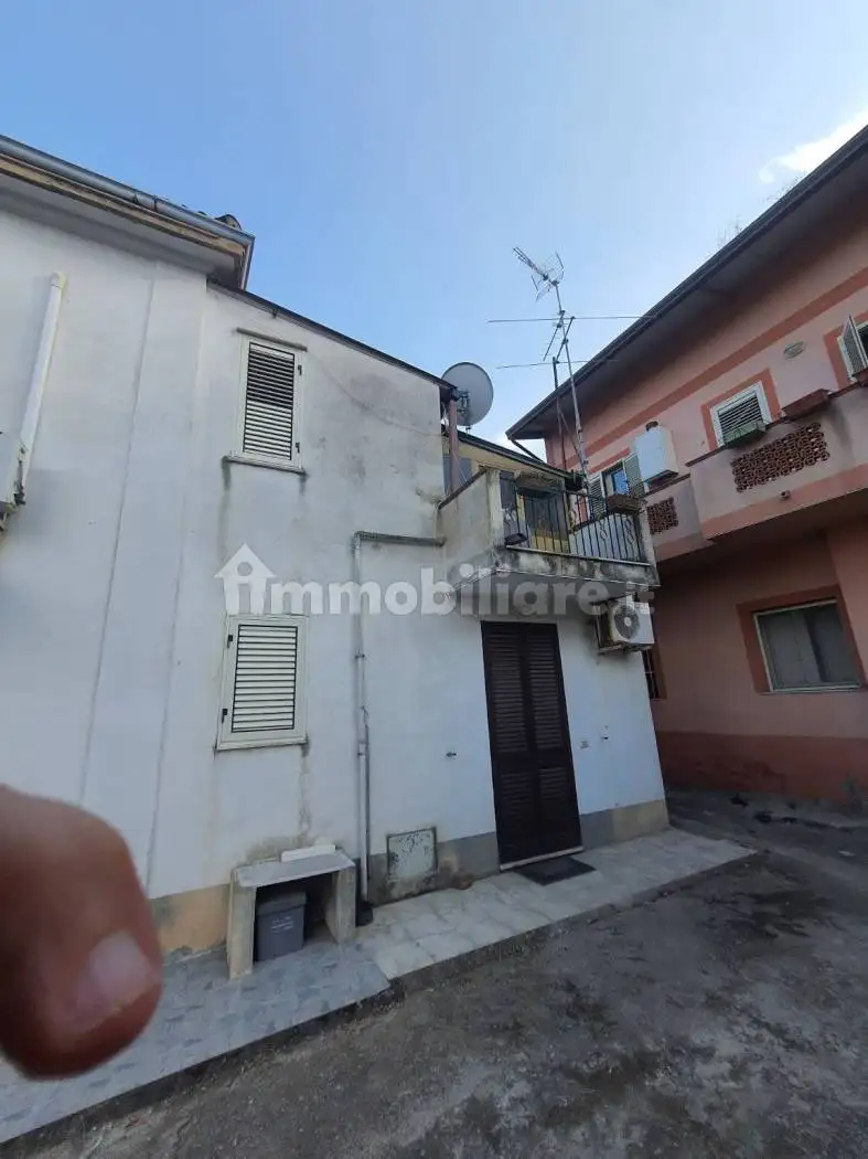 Trilocale via Risorgimento 25, Brancaleone Marina, Brancaleone - foto 4