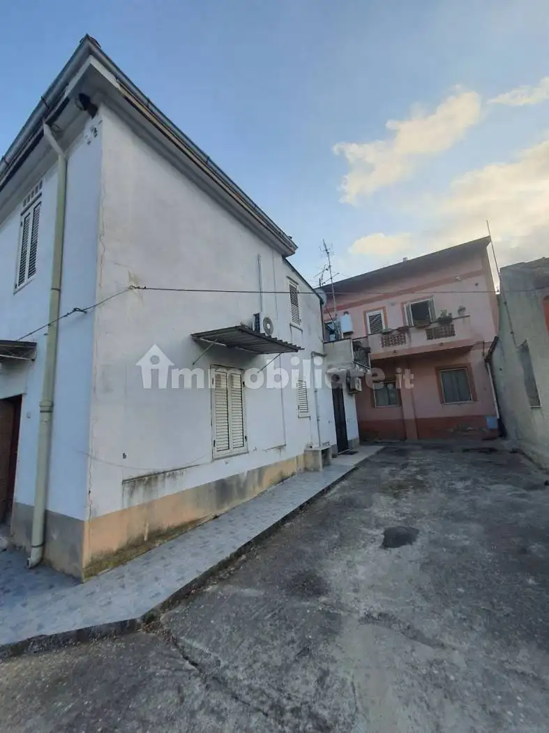 Trilocale via Risorgimento 25, Brancaleone Marina, Brancaleone - foto 5