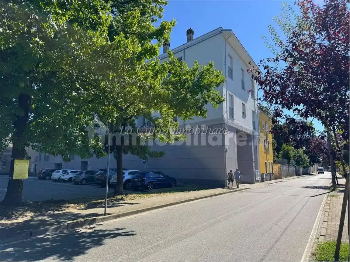 Attico - Mansarda in vendita a Galliate