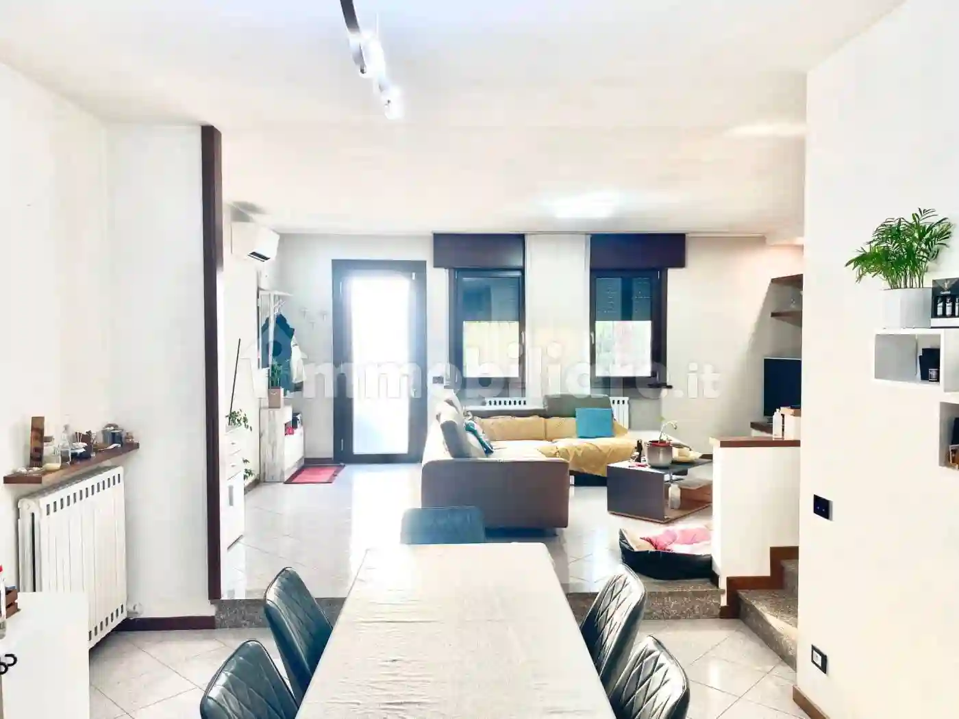 Villetta a schiera - foto 3