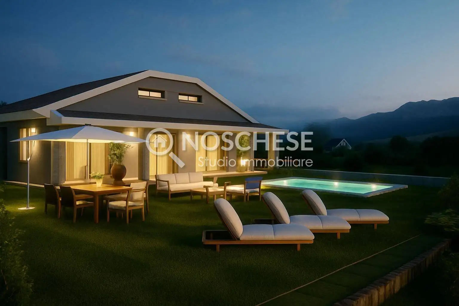 Villa in vendita a Salerno