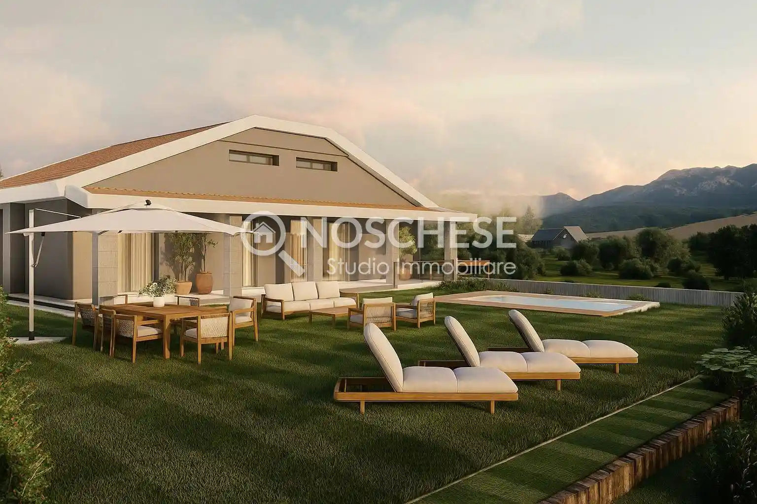 Villa unifamiliare via Fuorni, Zona Industriale - San Leonardo, Salerno - foto 2