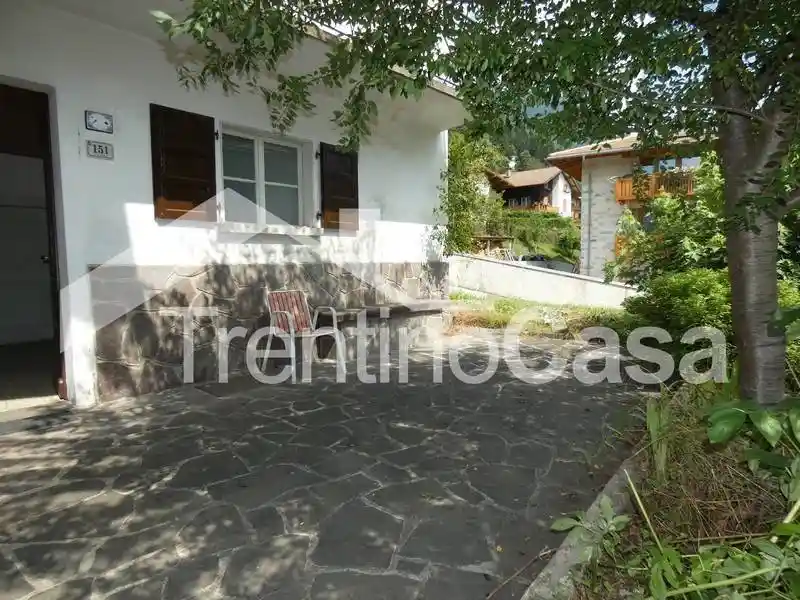 Quadrilocale via strada statale 24, Daré, Porte di Rendena - foto 2