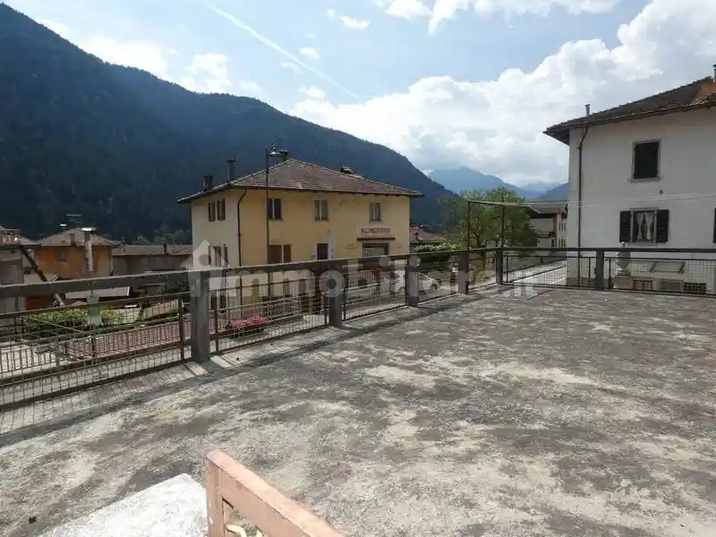 Quadrilocale via strada statale 24, Daré, Porte di Rendena - foto 3