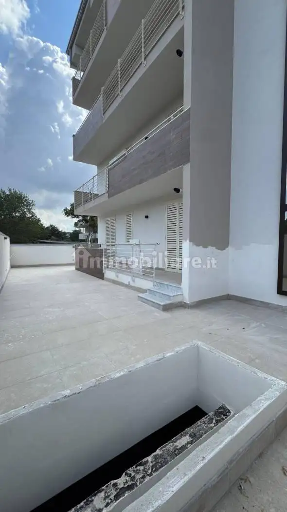 Appartamento in vendita a Cesa