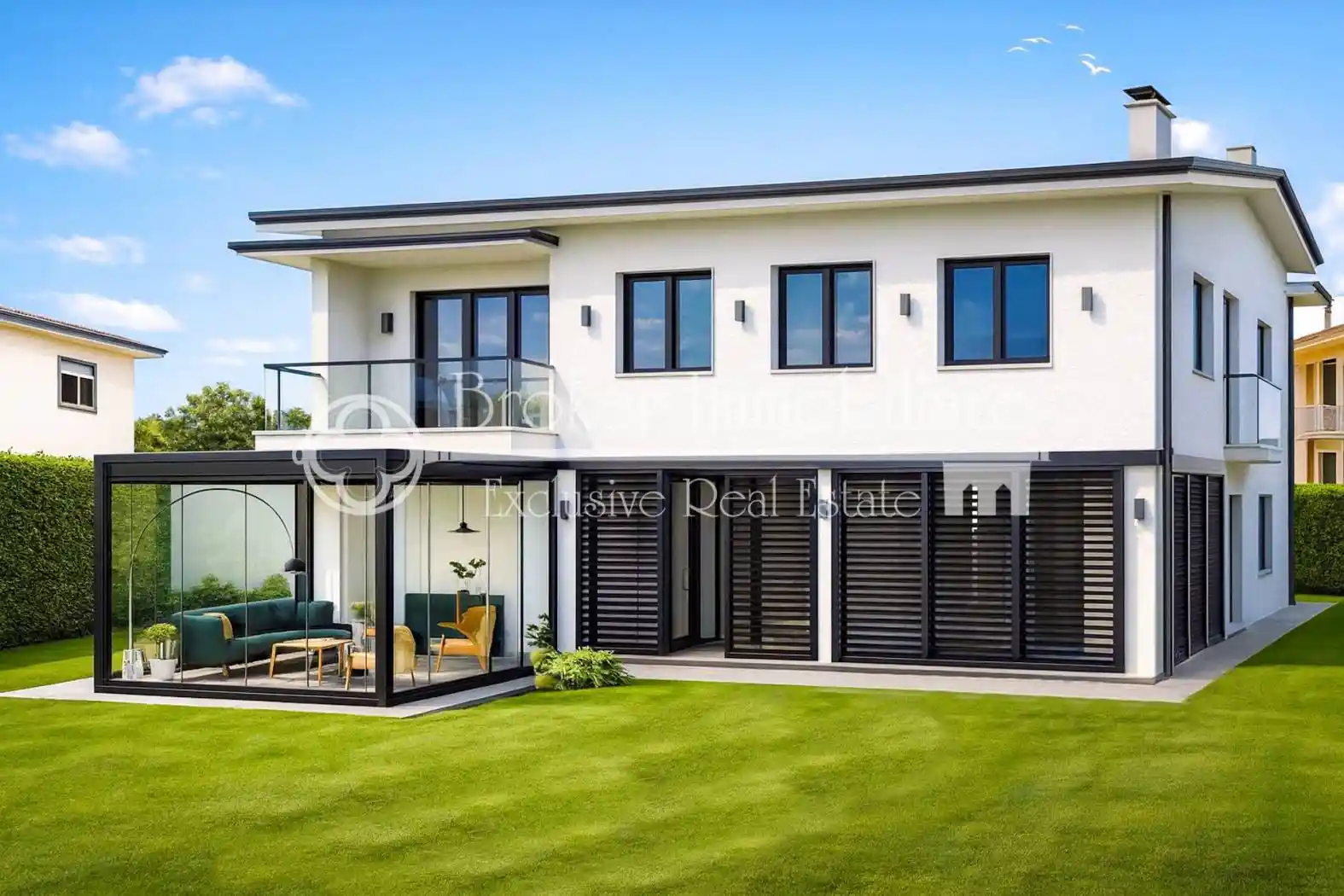 Villa in vendita a Camaiore