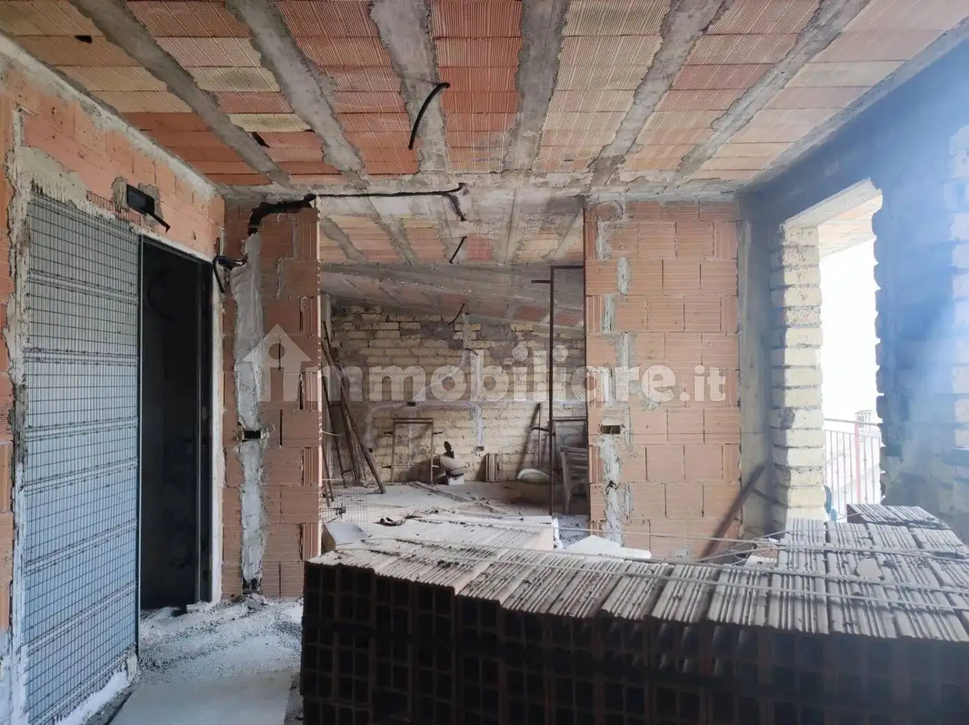 Appartamento in vendita a Sant'Arpino