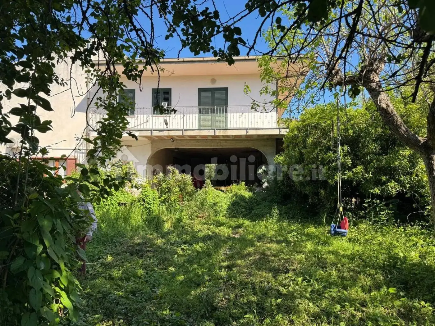 Villa in vendita a Amorosi