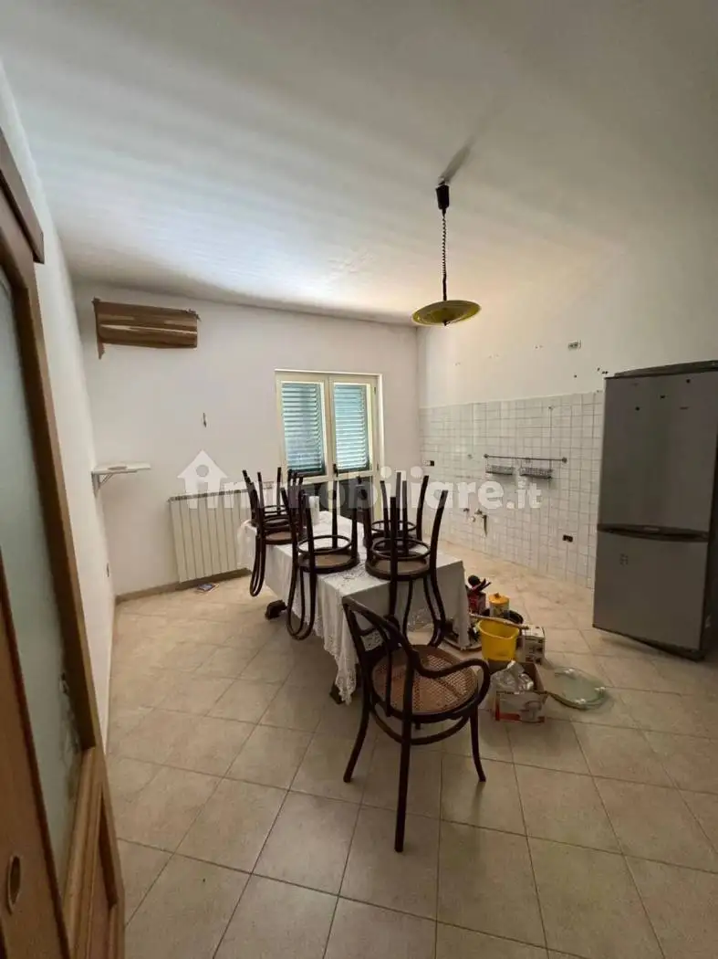 Villa unifamiliare via Telese, Amorosi - foto 4