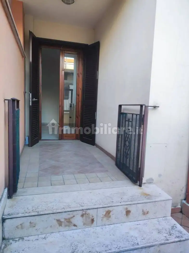 Appartamento in vendita a Orta di Atella