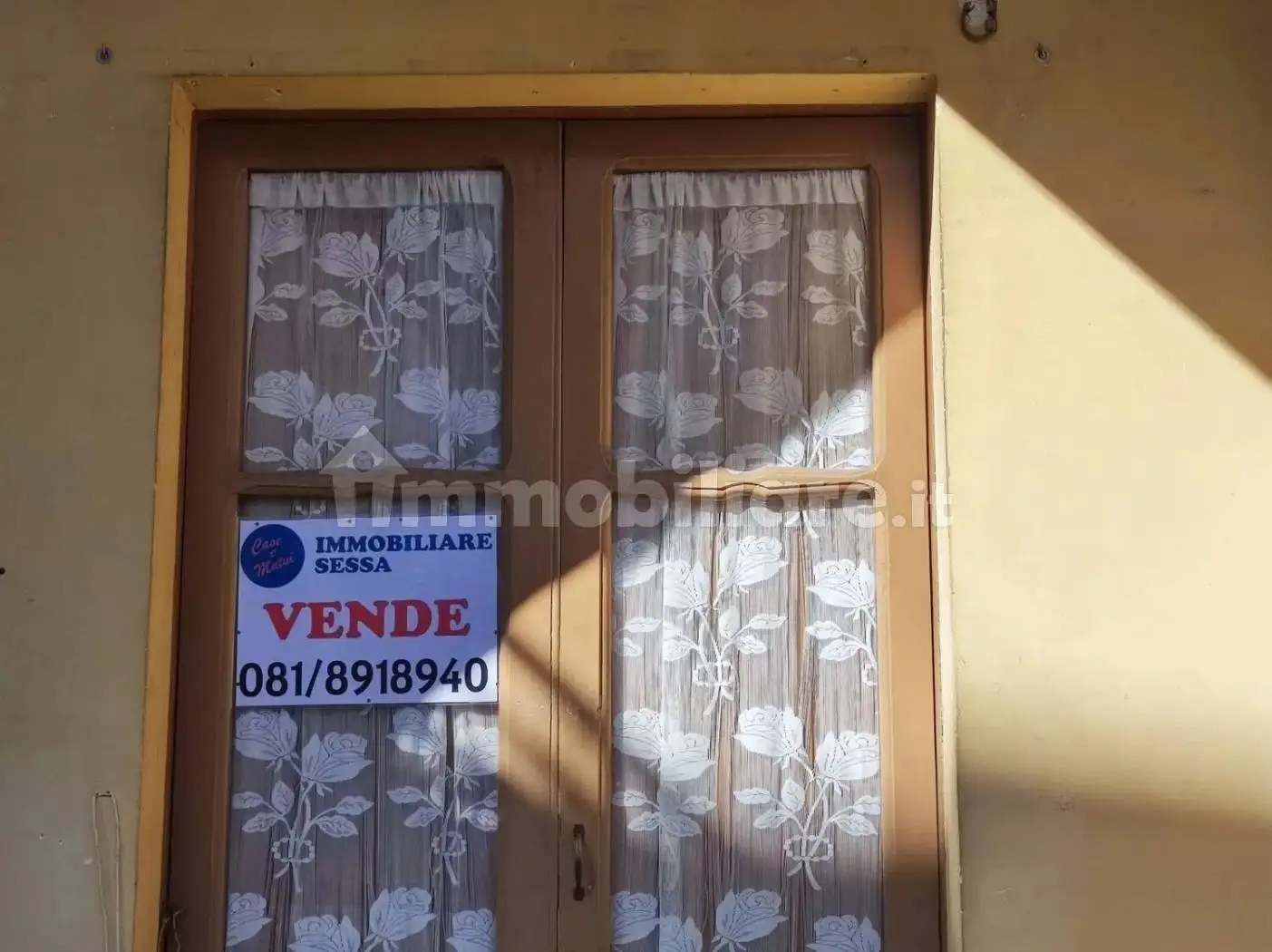 Appartamento in vendita a Orta di Atella