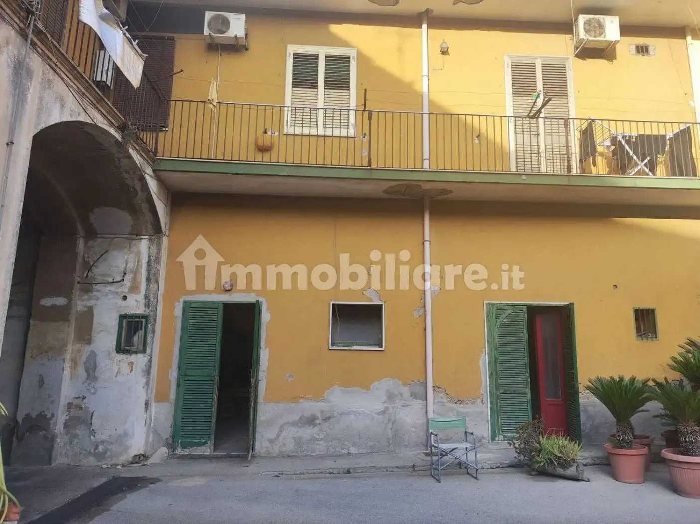 Appartamento in vendita a Succivo