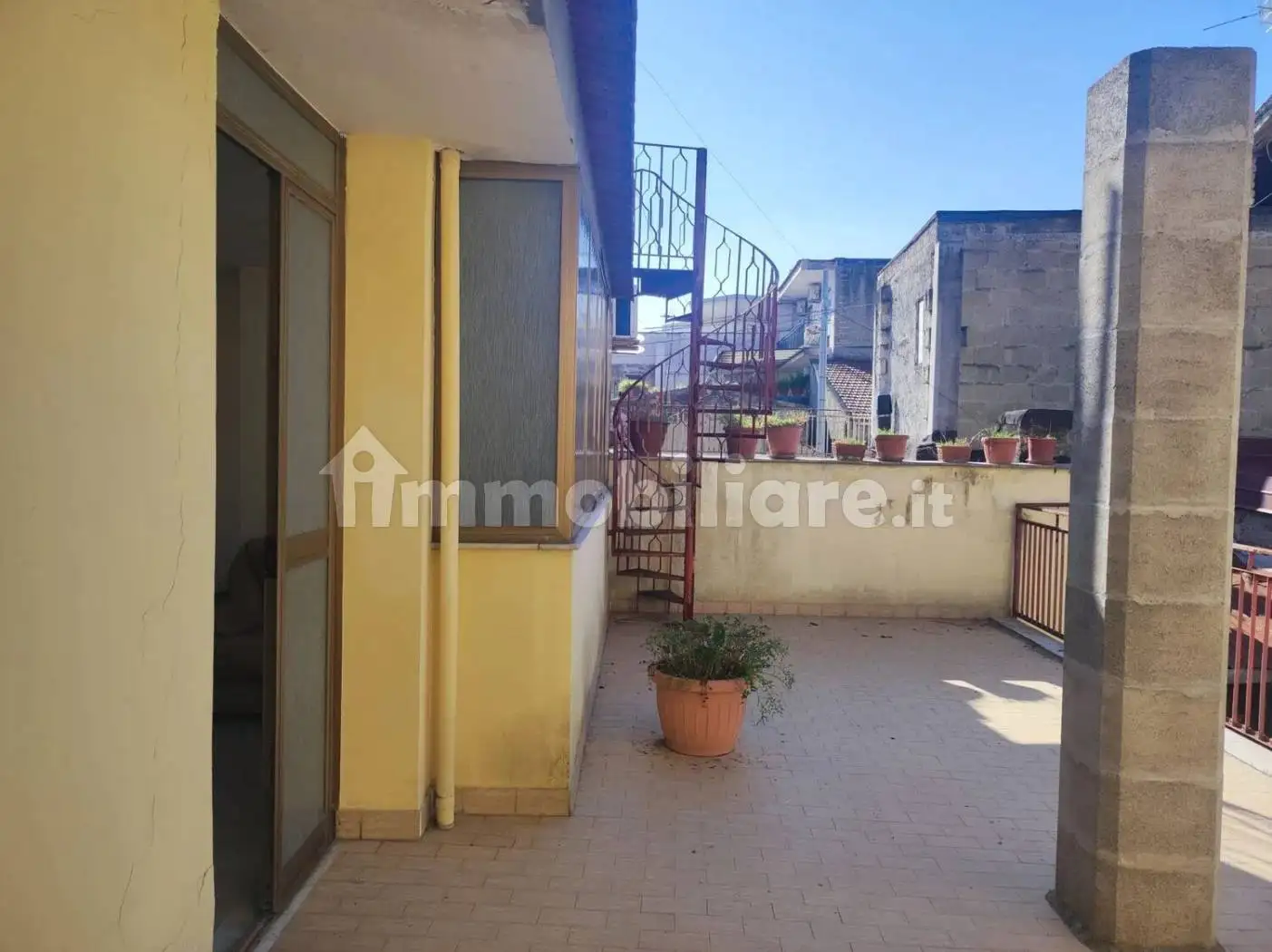 Appartamento in vendita a Succivo