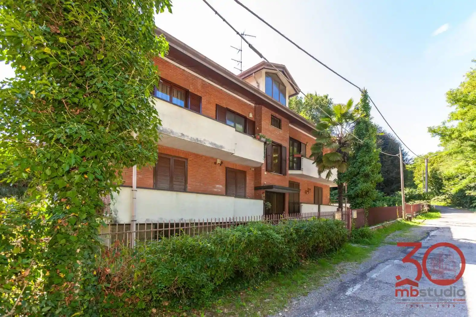 Trilocale via Valbertina, Locate Varesino - foto 3