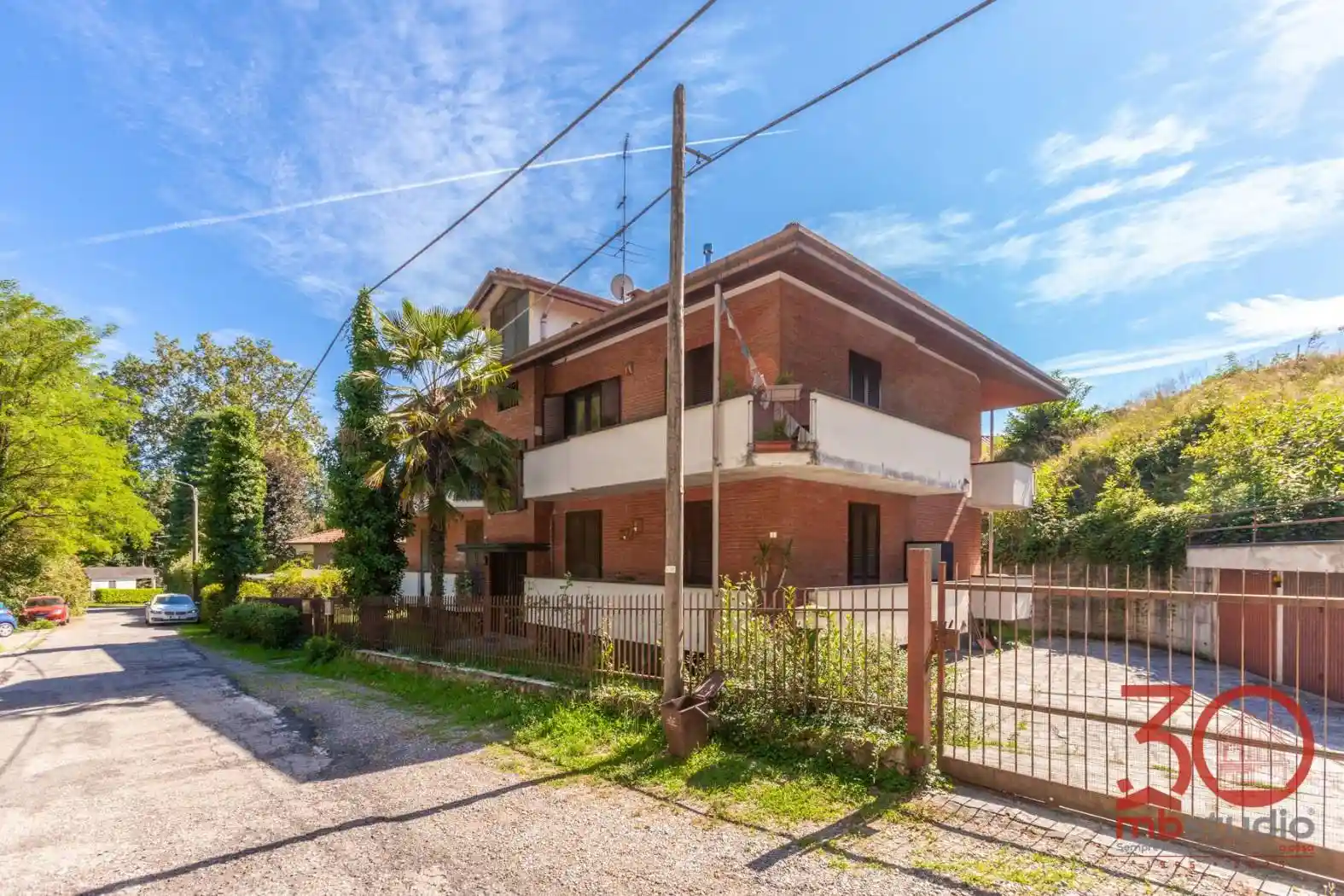 Trilocale via Valbertina, Locate Varesino - foto 4