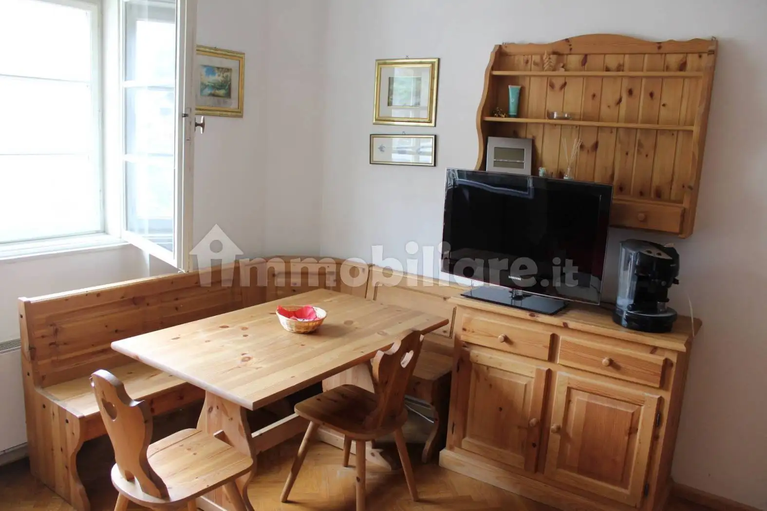 Bilocale via Färber 1, Colle Isarco, Brennero - foto 3