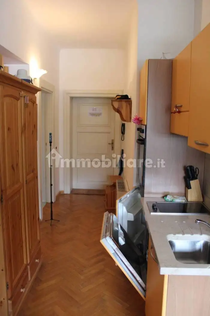 Bilocale via Färber 1, Colle Isarco, Brennero - foto 4