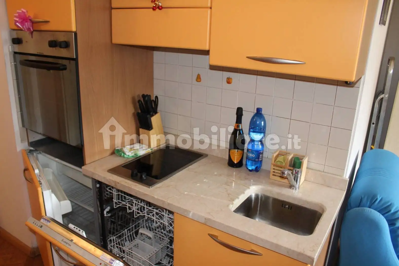 Bilocale via Färber 1, Colle Isarco, Brennero - foto 5