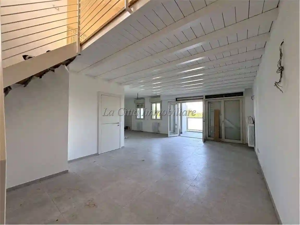 Attico - Mansarda - foto 3