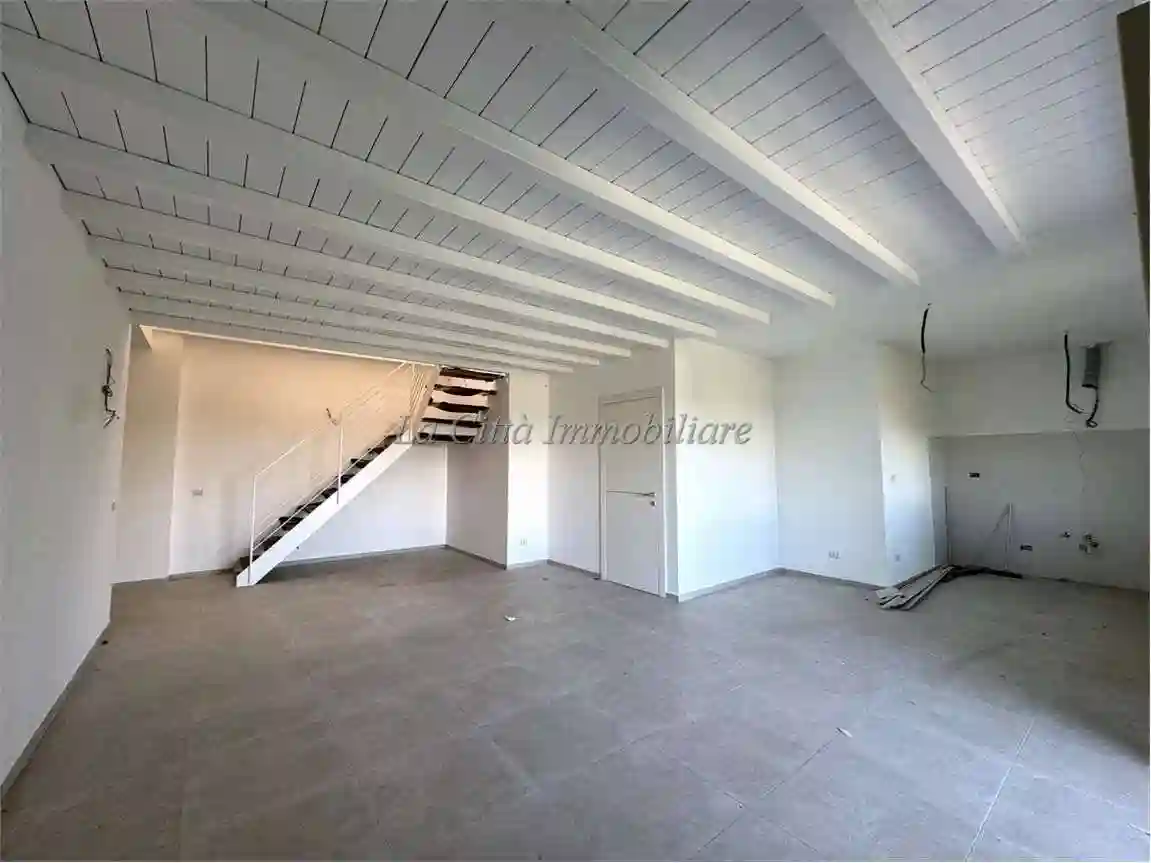 Attico - Mansarda - foto 5