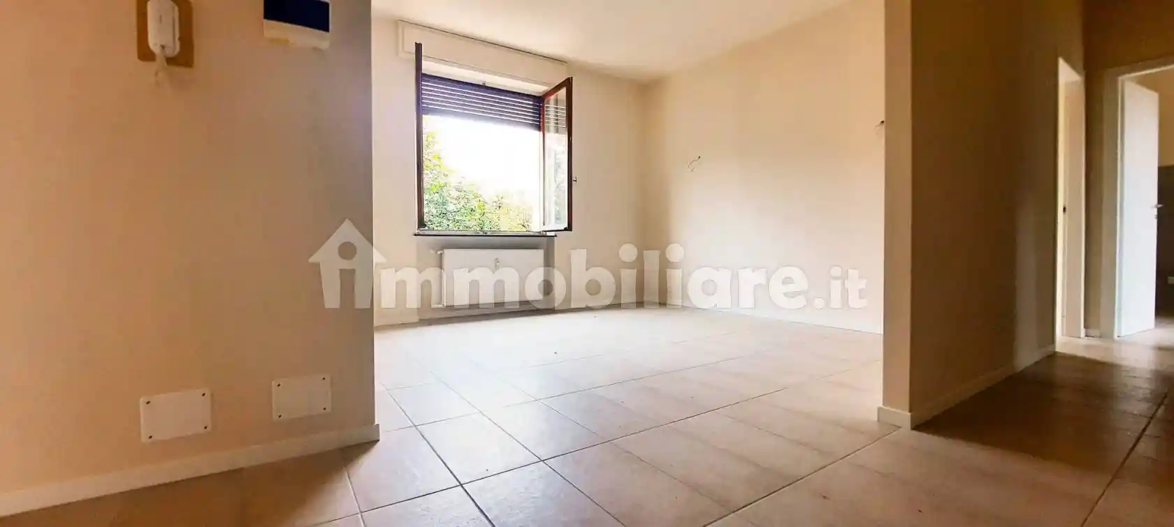 Appartamento in vendita a Piacenza