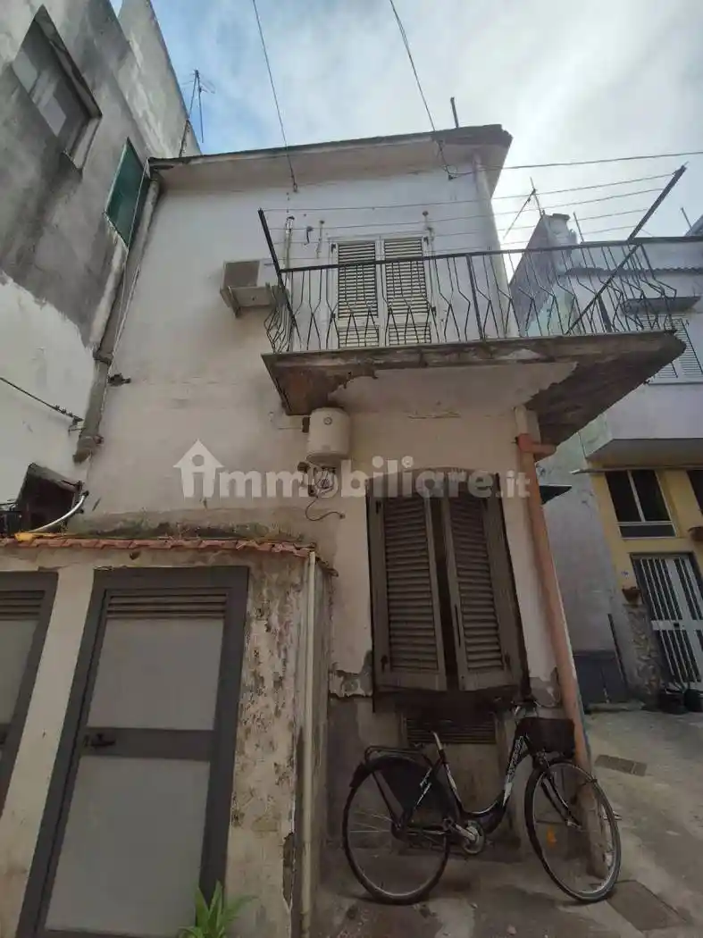 Casa indipendente in vendita a Striano