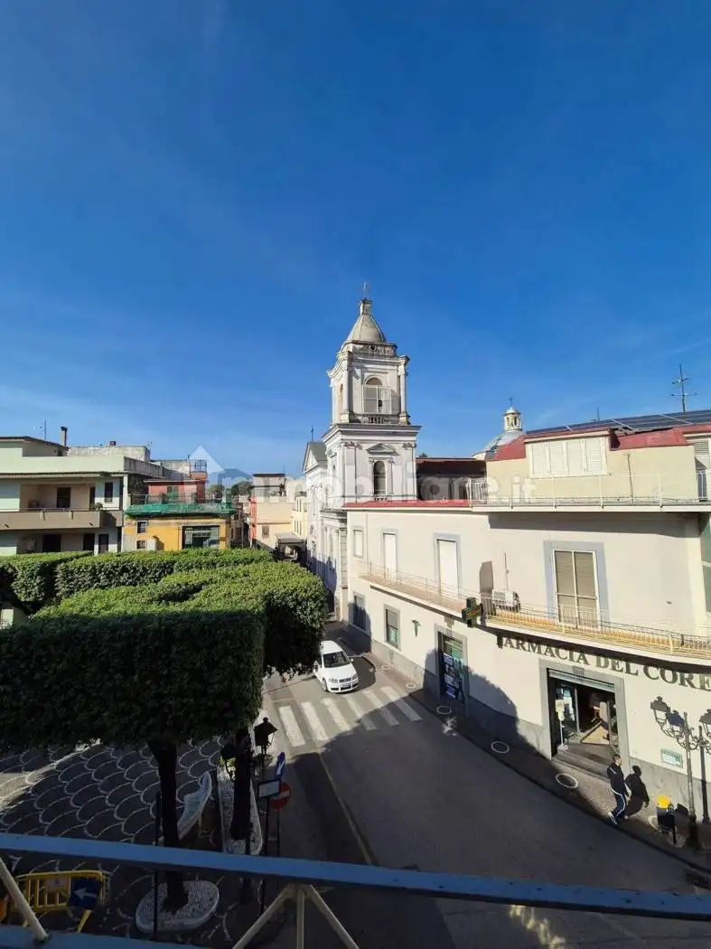 Appartamento in vendita a Striano