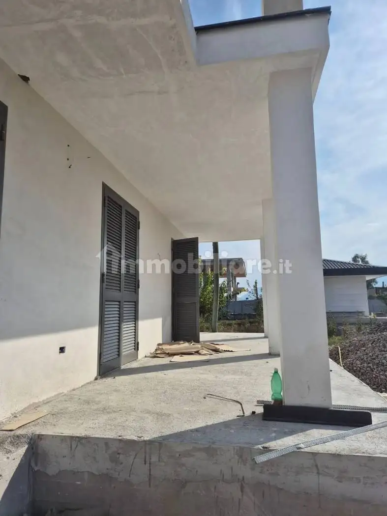 Villa in vendita a Striano