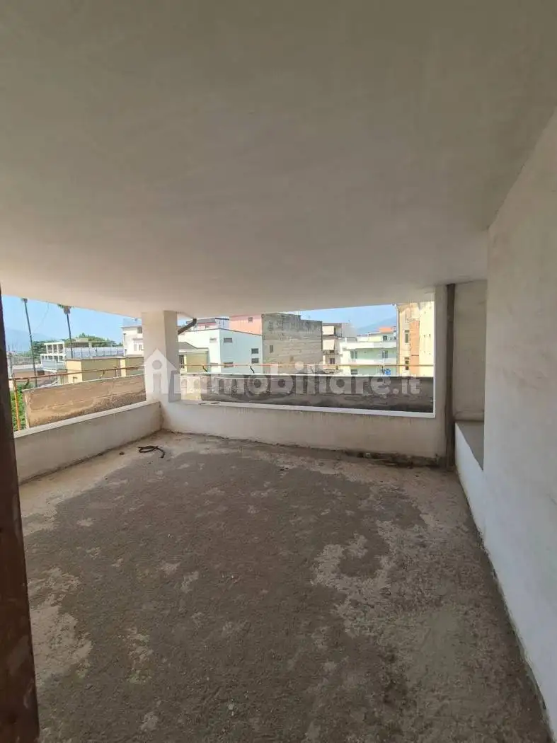 Appartamento in vendita a Striano