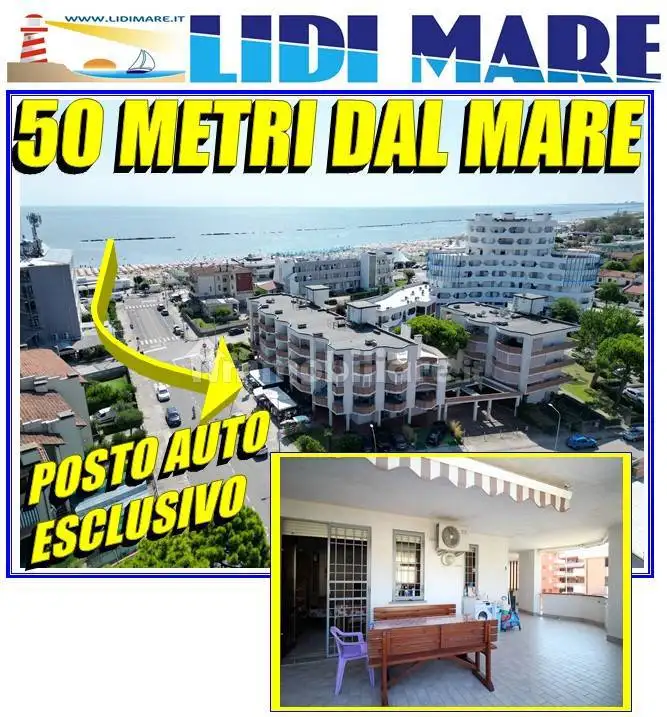 Appartamento in vendita a Comacchio