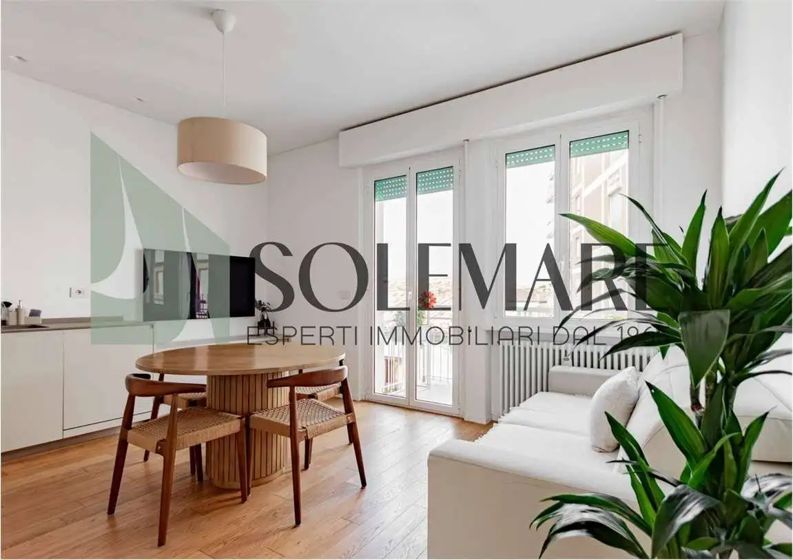 Appartamento in vendita a Cesenatico