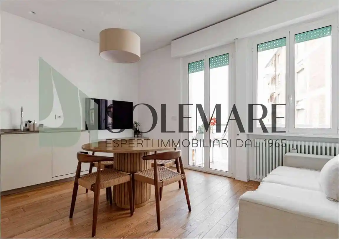 Quadrilocale via Fiorentini, 56, Porto Canale di Levante, Cesenatico - foto 2