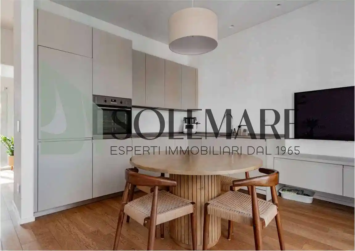 Quadrilocale via Fiorentini, 56, Porto Canale di Levante, Cesenatico - foto 3