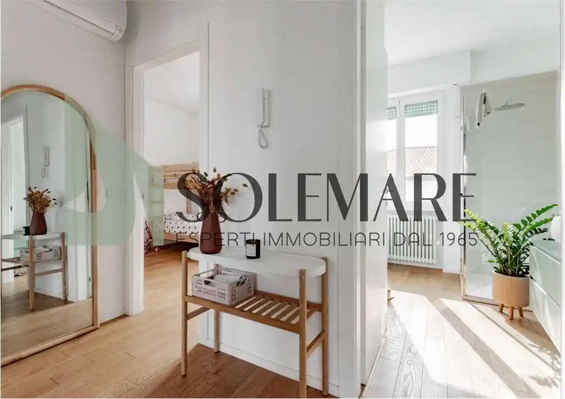 Quadrilocale via Fiorentini, 56, Porto Canale di Levante, Cesenatico - foto 5