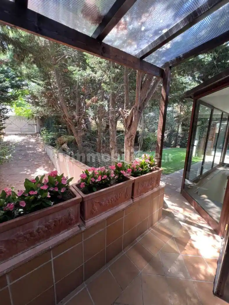 Villa in affitto a Agrigento