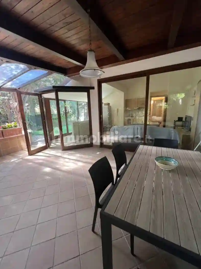 Villa unifamiliare via del Sole 25/a, San Leone, Villaseta, Villaggio, Agrigento - foto 4