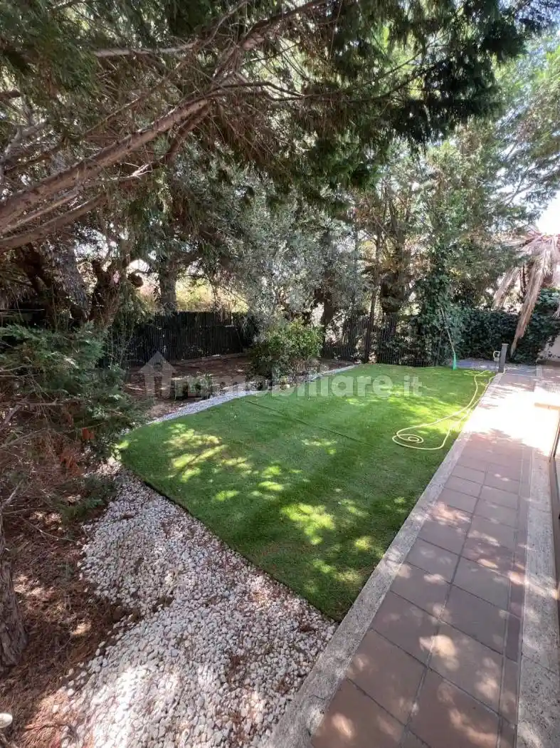 Villa unifamiliare via del Sole 25/a, San Leone, Villaseta, Villaggio, Agrigento - foto 3