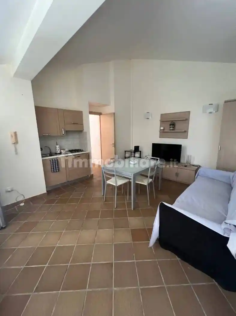 Villa unifamiliare via del Sole 25/a, San Leone, Villaseta, Villaggio, Agrigento - foto 4