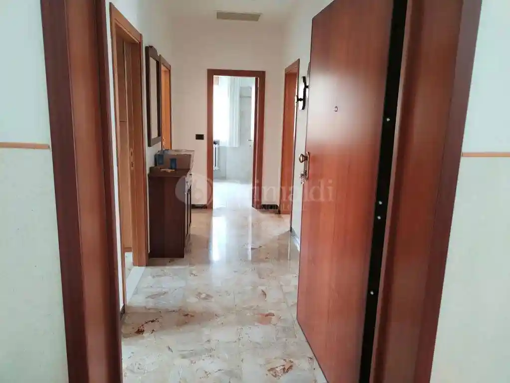 Appartamento via San Francesco , 0, Viale della Vittoria, Jesi - foto 2