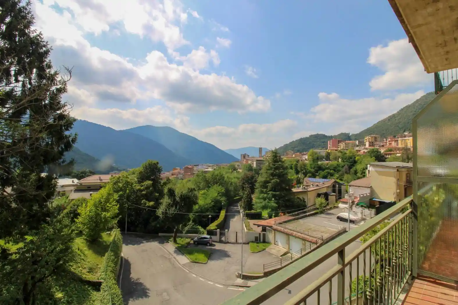 Appartamento in vendita a Lumezzane