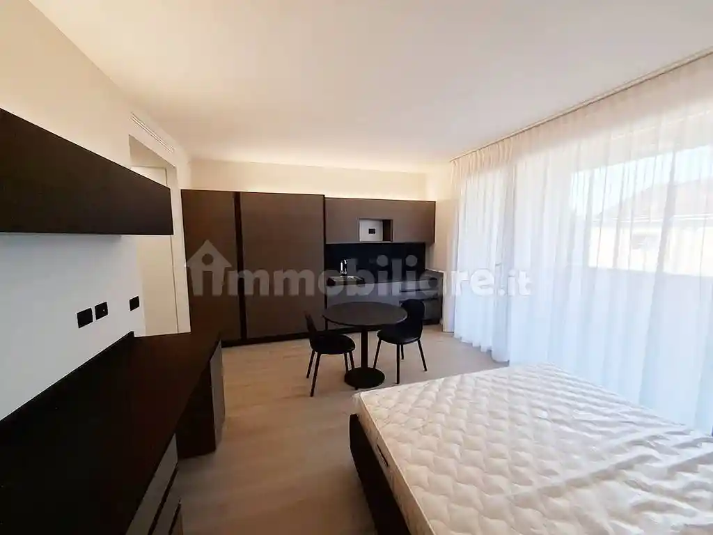 Appartamento in vendita a Parma