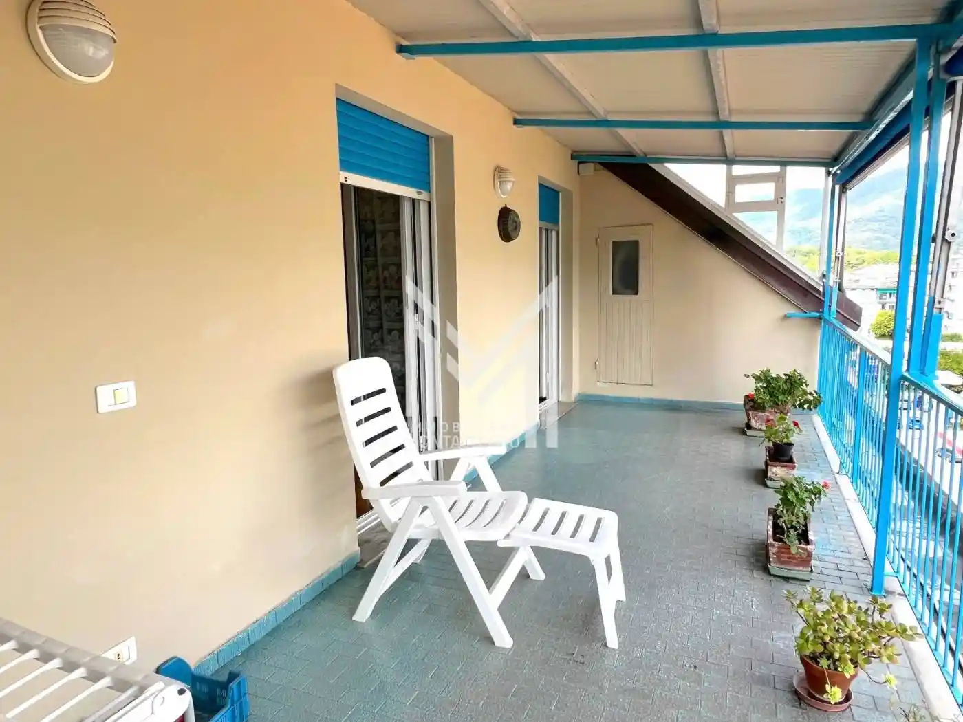 Appartamento in vendita a Rapallo