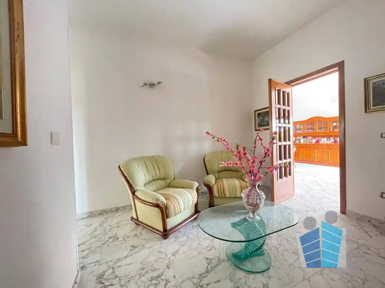 Villa unifamiliare via Lorenzo Perosi, 3, Villa Convento, Masseria Marsello, Lecce - foto 2