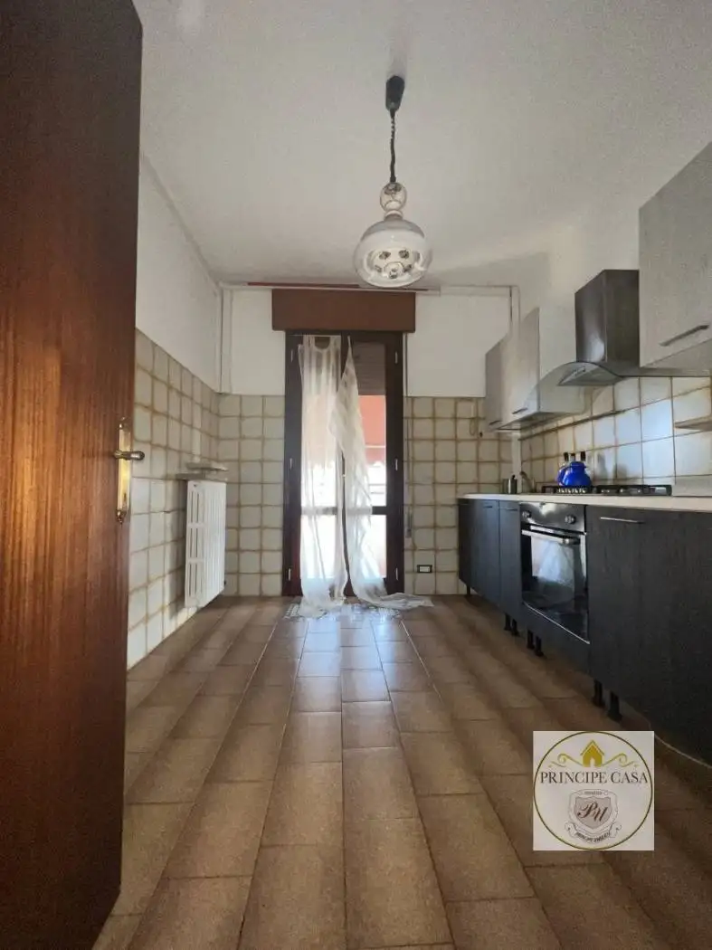 Appartamento in vendita a Megliadino San Vitale