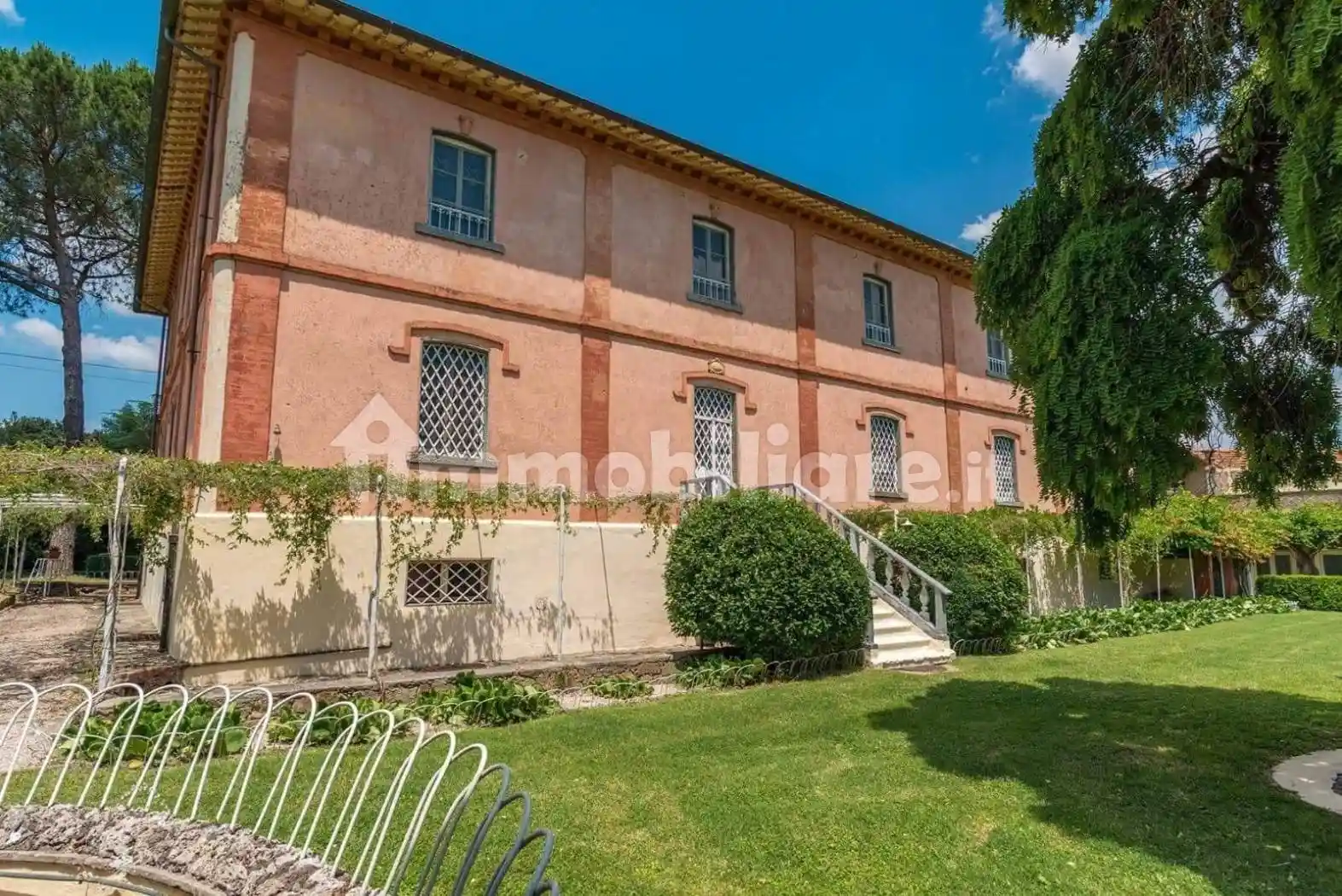 Villa unifamiliare Località il Ferretto SNC, Ferretto, Castiglione del Lago - foto 2