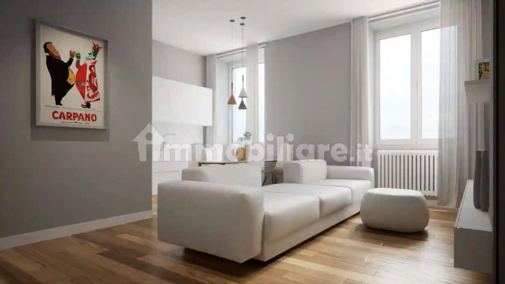 Appartamento - foto 3