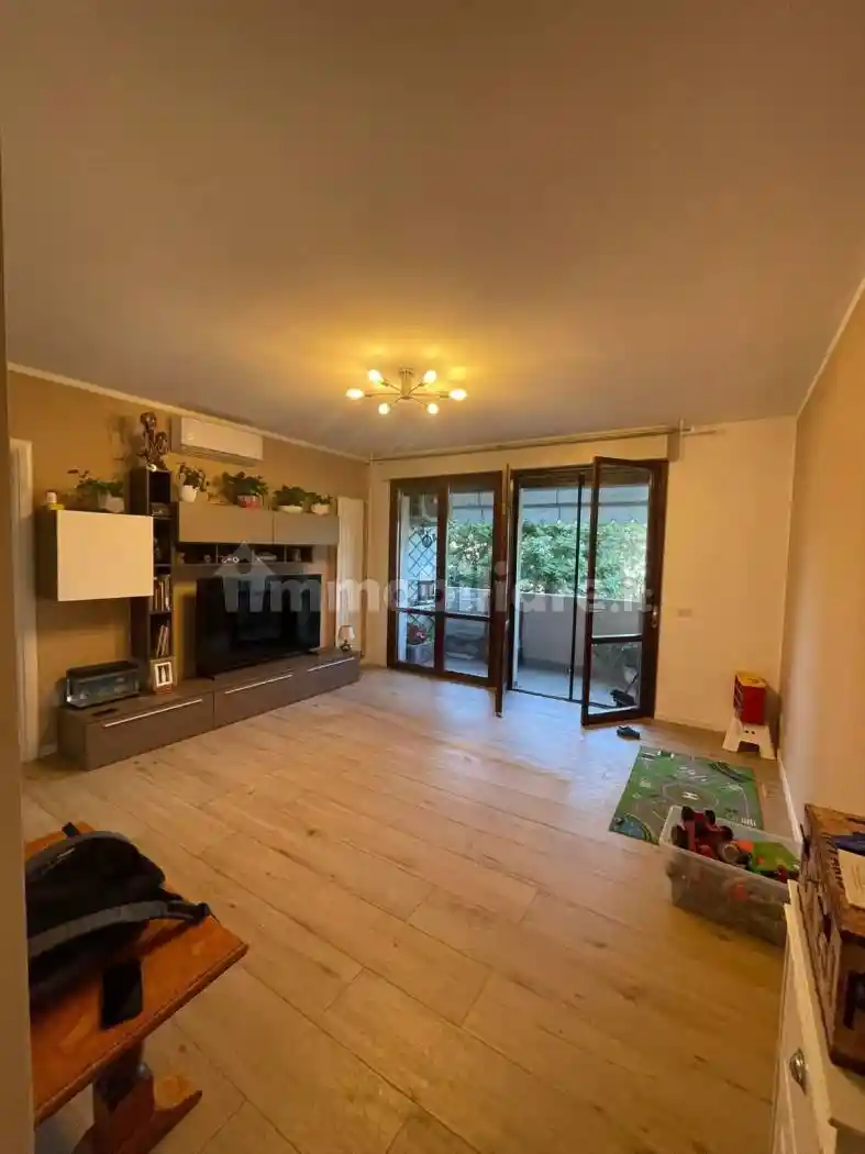 Appartamento in vendita a Sorbolo Mezzani