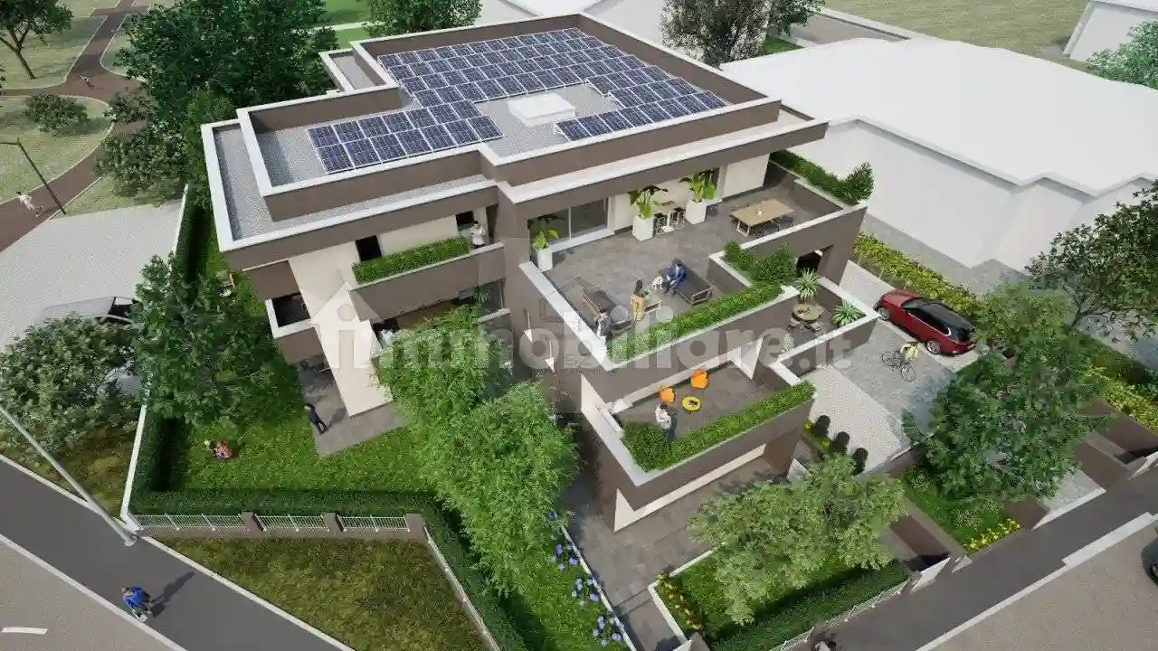 Attico - Mansarda - foto 3