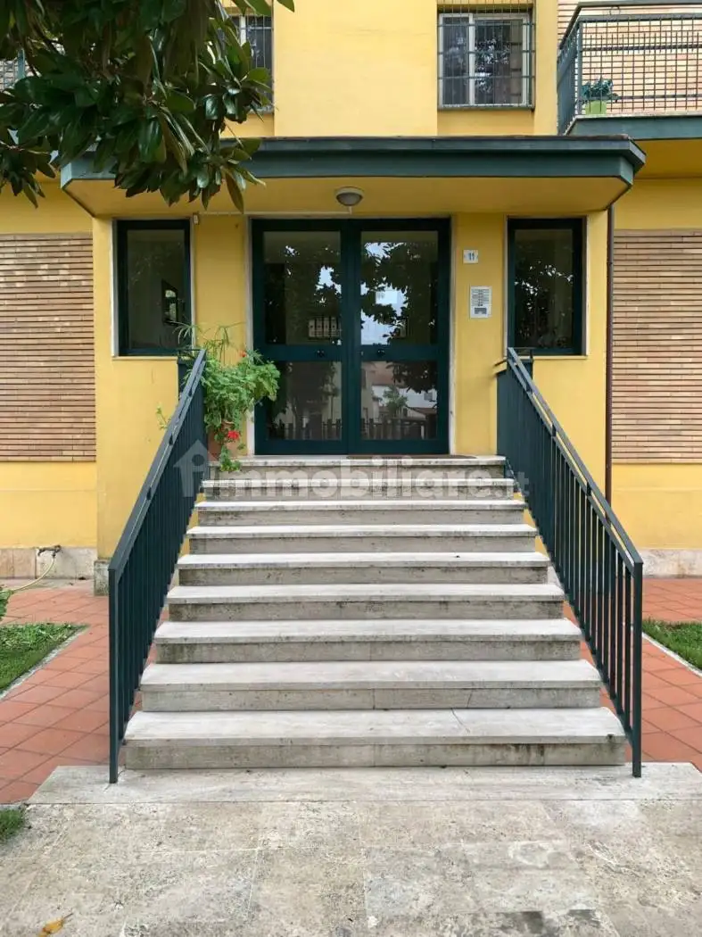 Appartamento in vendita a Frosinone